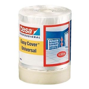Adhésif de masquage Easy Cover - Tesa® 4368