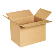 Caisse carton double cannelure - PolyPack® DC de 50 à 70 cm