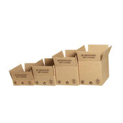 Caisses carton formats A3/A3+  - PolyPack® A3