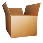 Caisse carton triple cannelure - PolyPack® TC de 63 à 120 cm